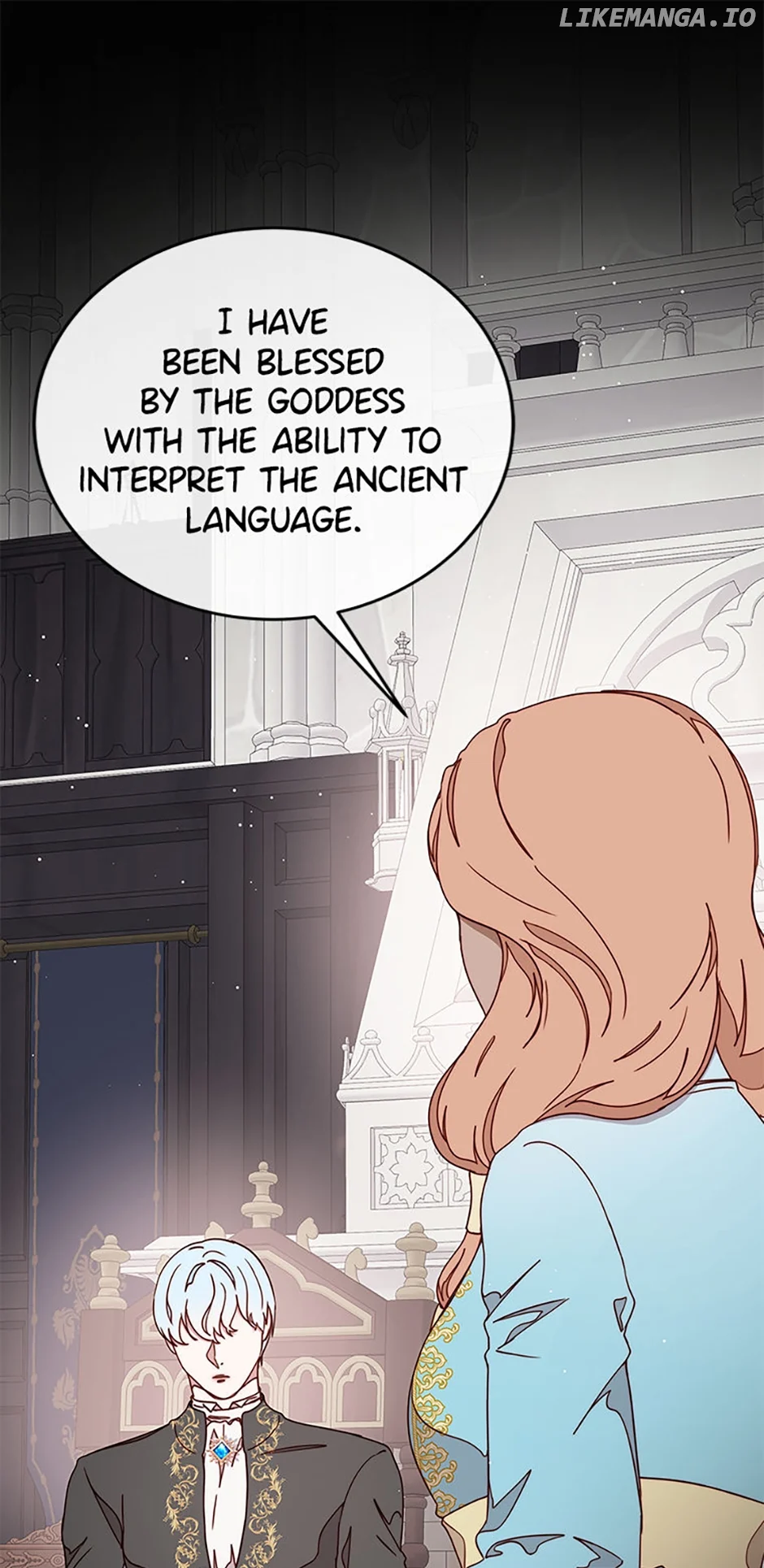 Please, Forget About Vivian Chapter 29 page 25