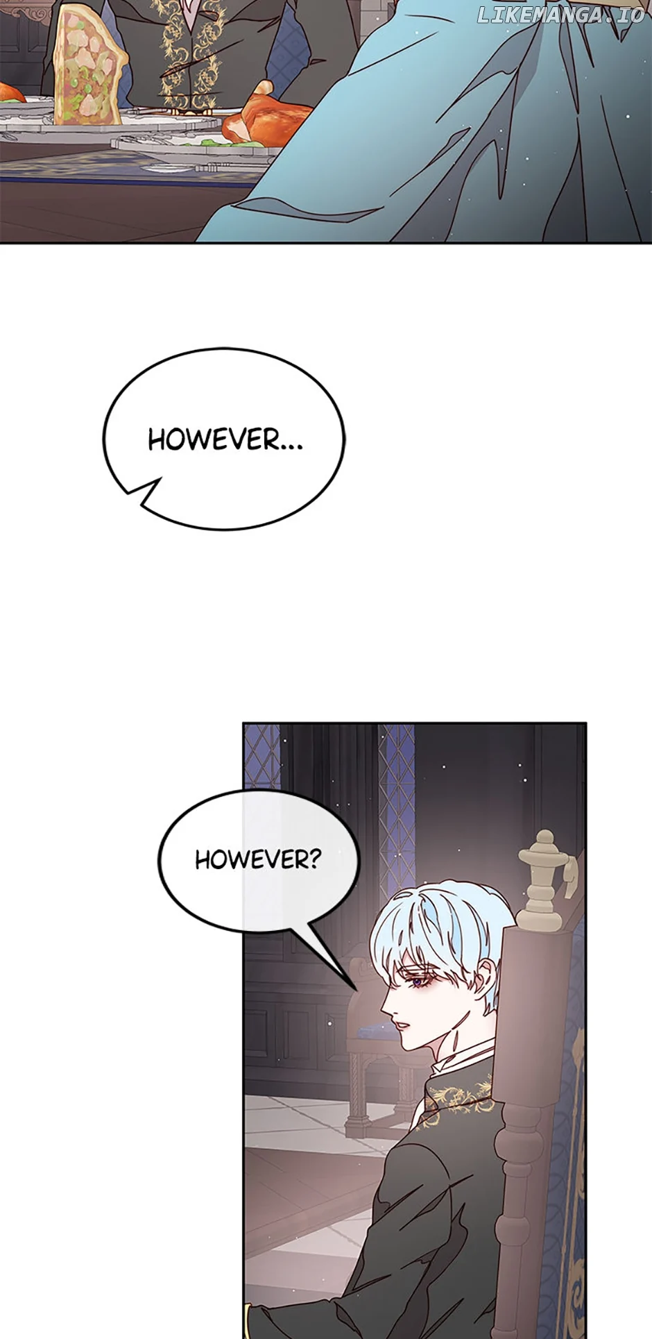 Please, Forget About Vivian Chapter 29 page 26