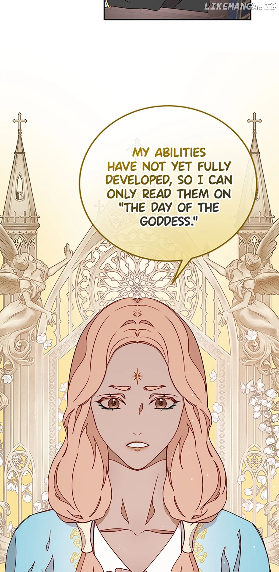 Please, Forget About Vivian Chapter 29 page 27