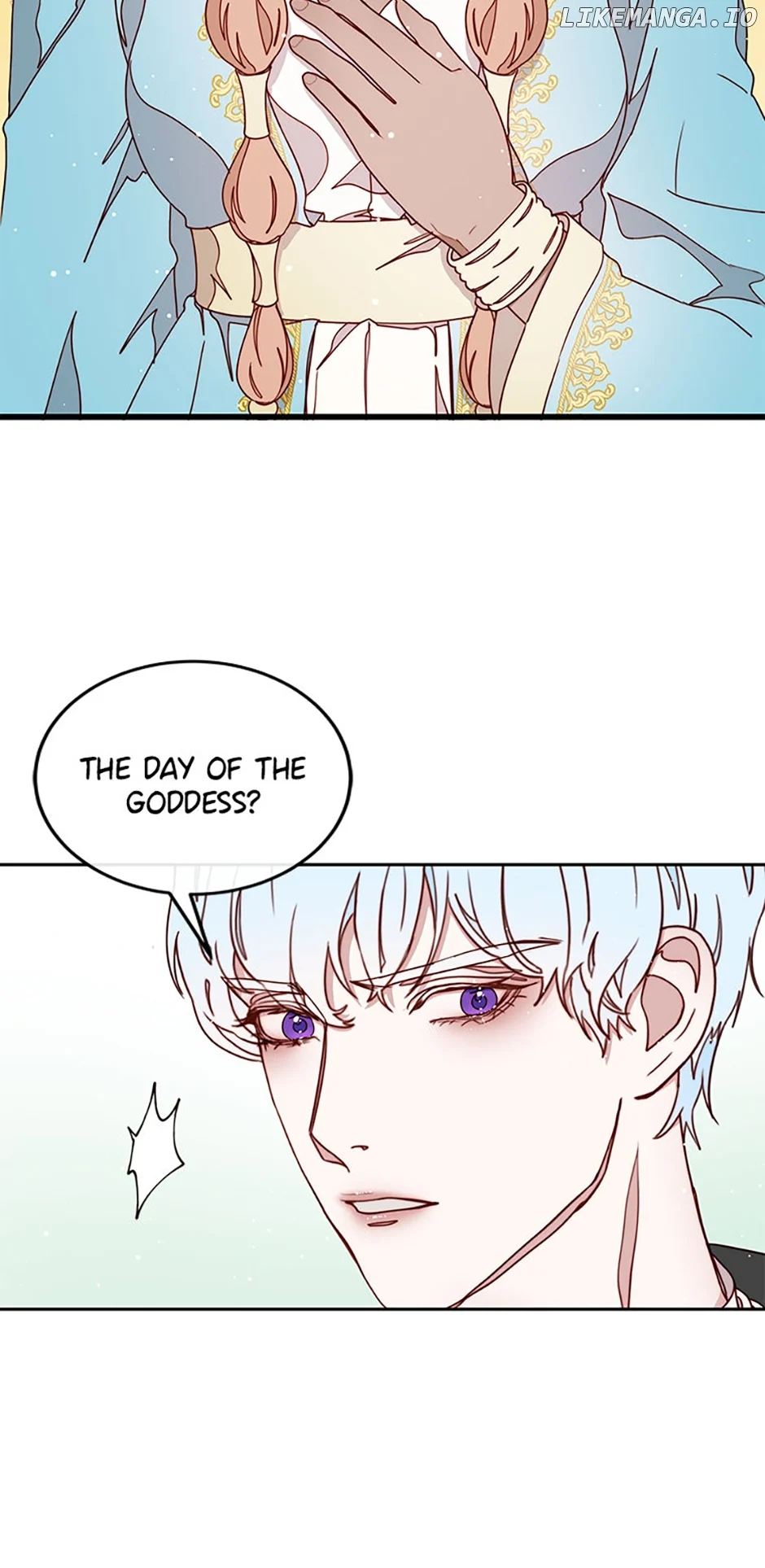 Please, Forget About Vivian Chapter 29 page 28