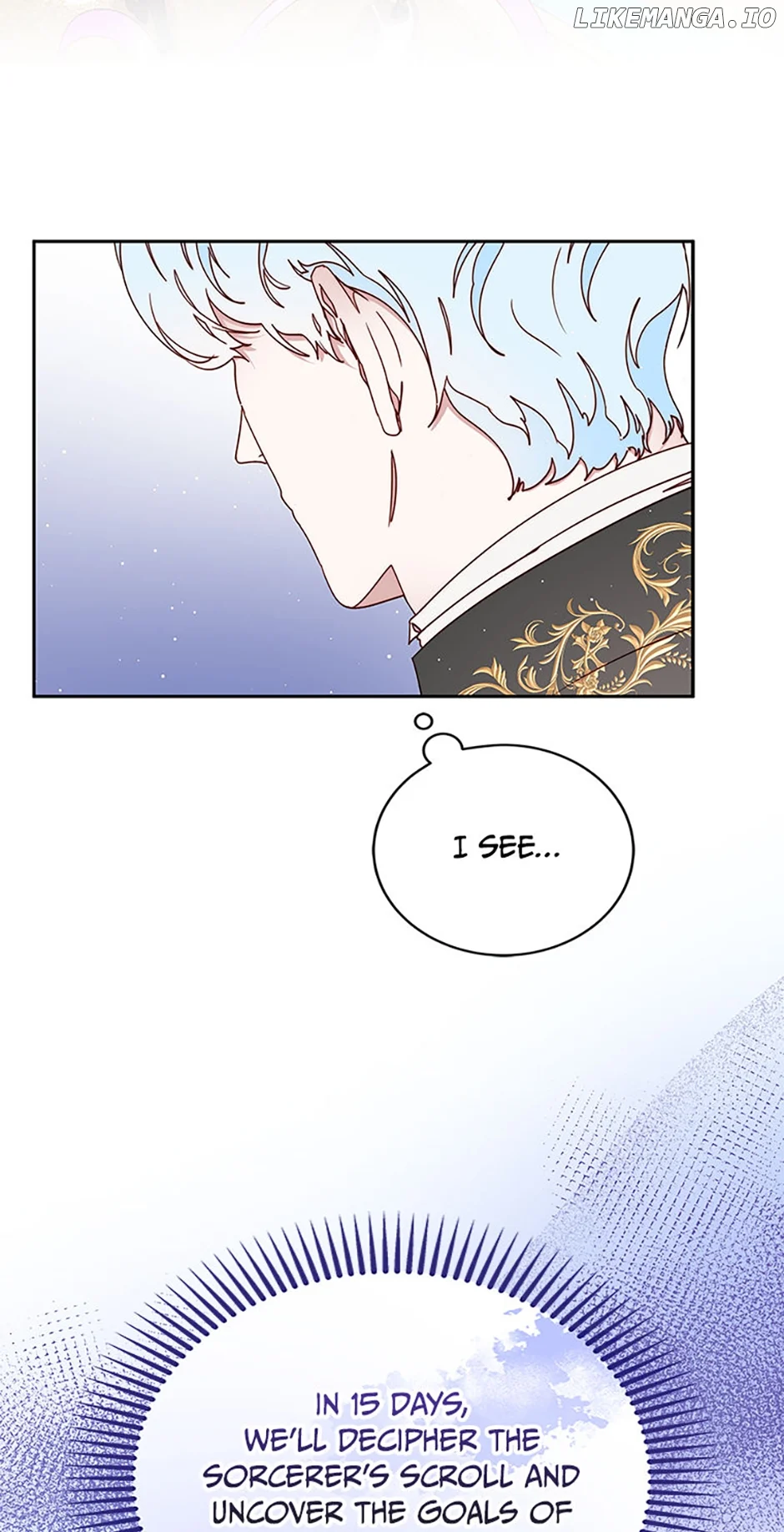 Please, Forget About Vivian Chapter 29 page 31