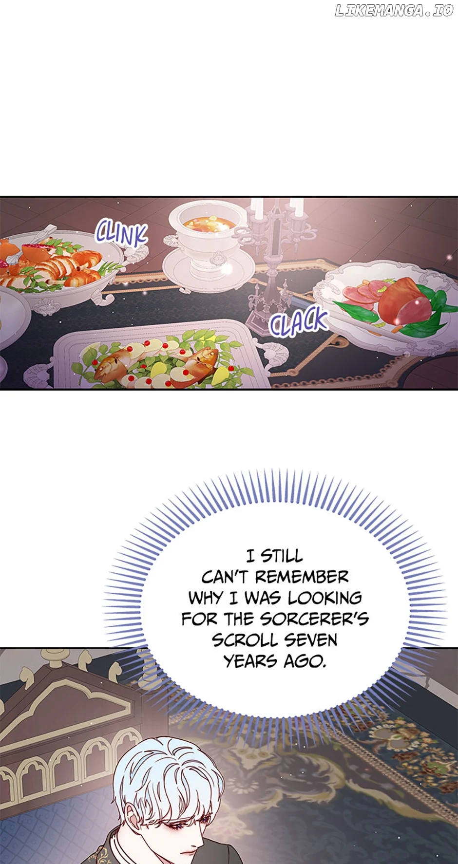 Please, Forget About Vivian Chapter 29 page 33