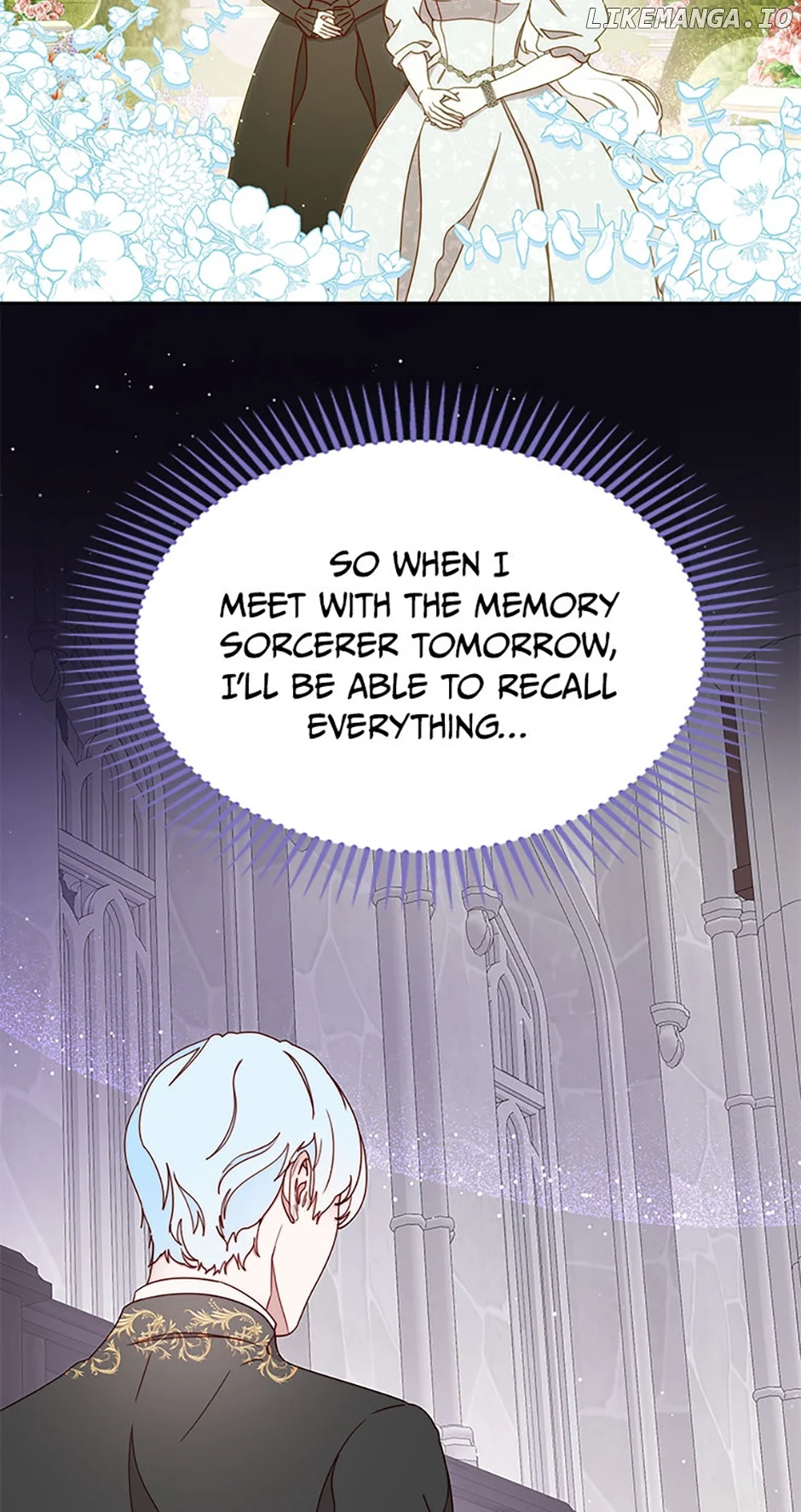 Please, Forget About Vivian Chapter 29 page 35