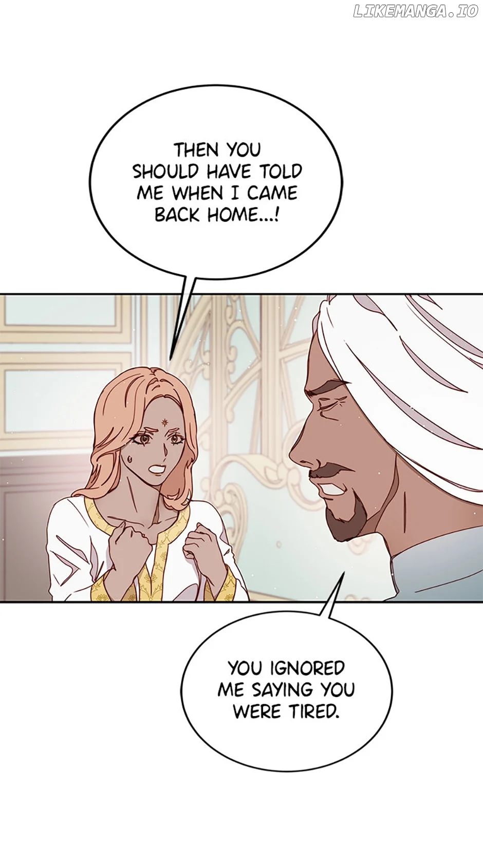 Please, Forget About Vivian Chapter 29 page 3