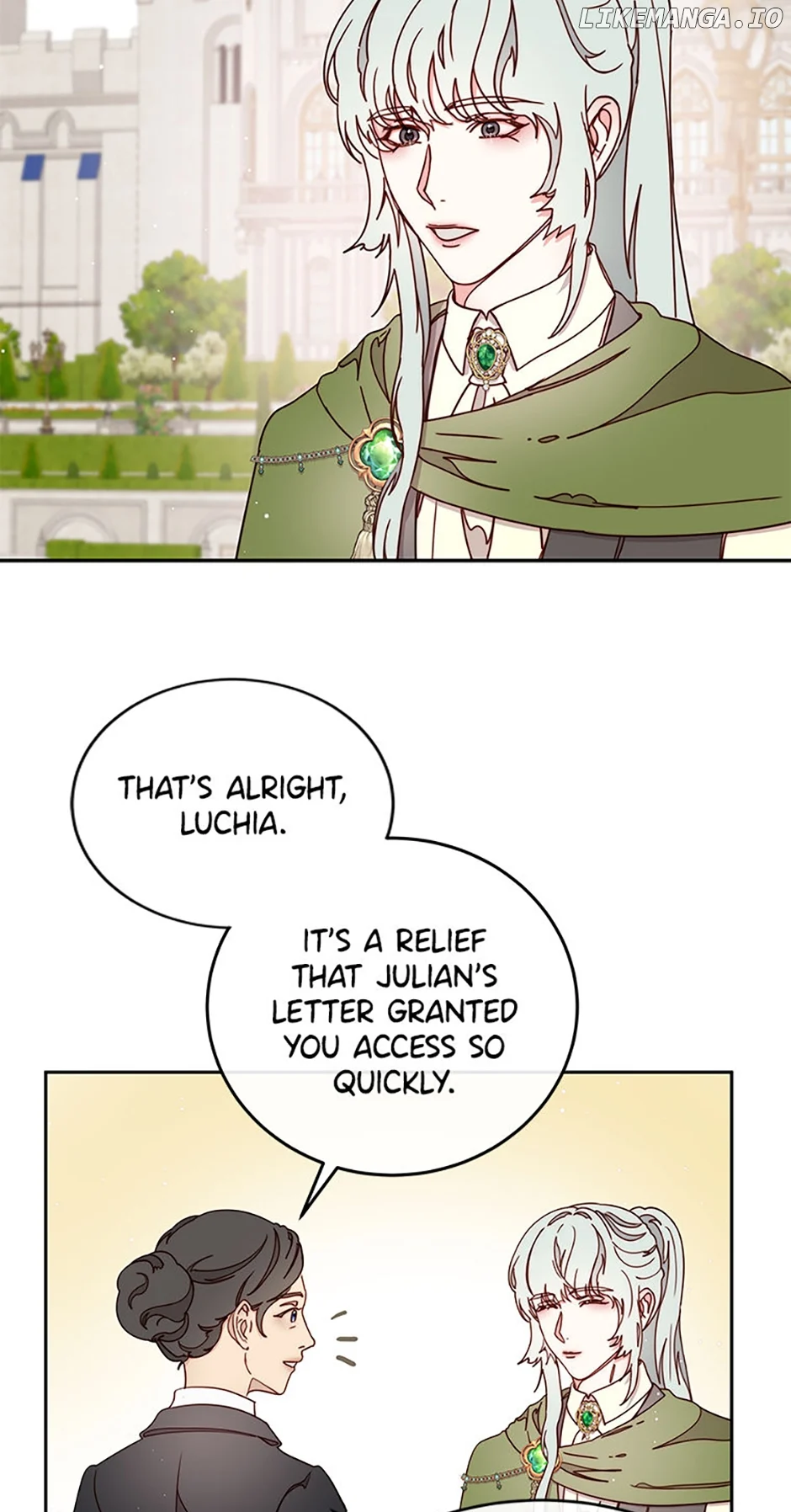 Please, Forget About Vivian Chapter 29 page 39