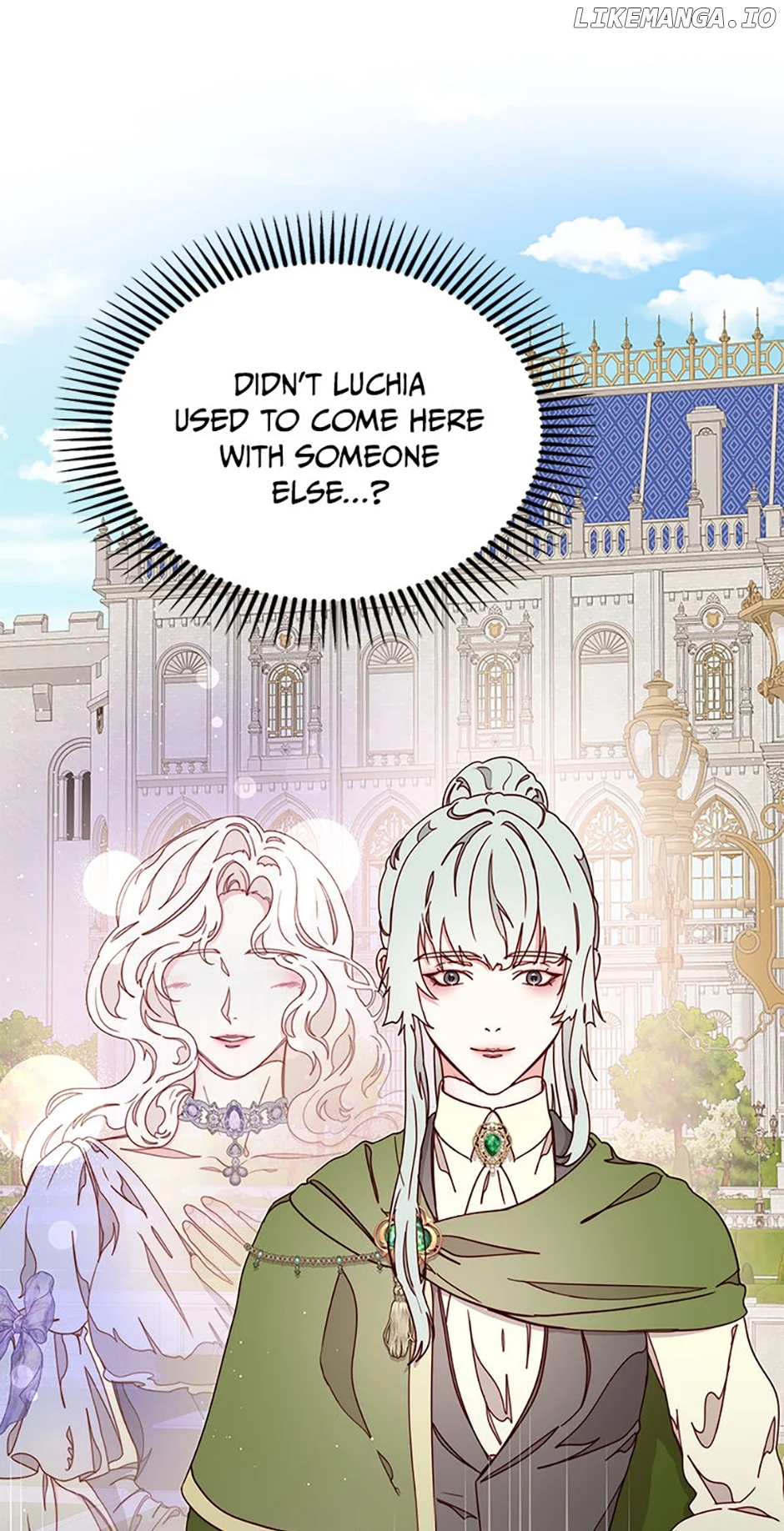 Please, Forget About Vivian Chapter 29 page 41