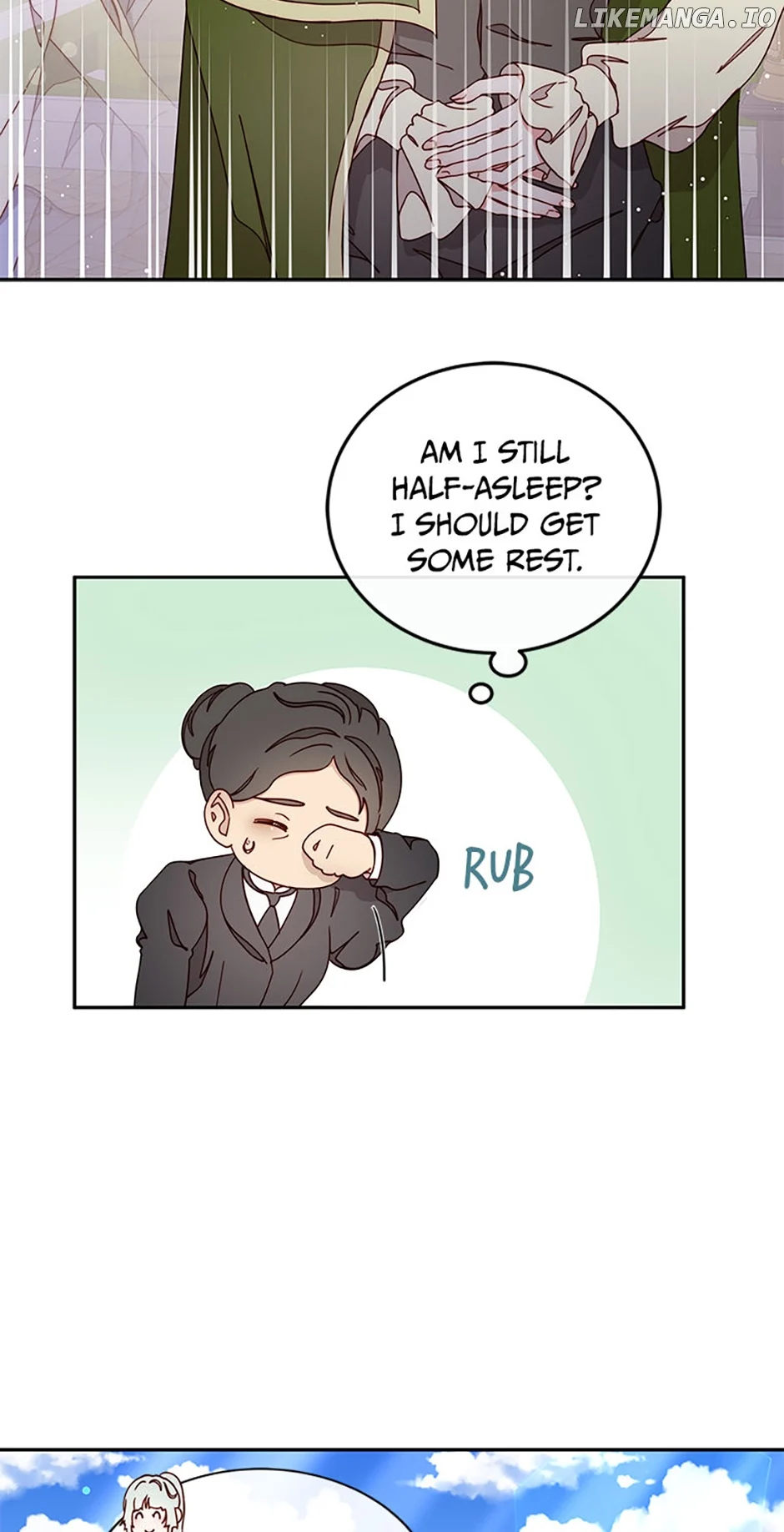 Please, Forget About Vivian Chapter 29 page 42