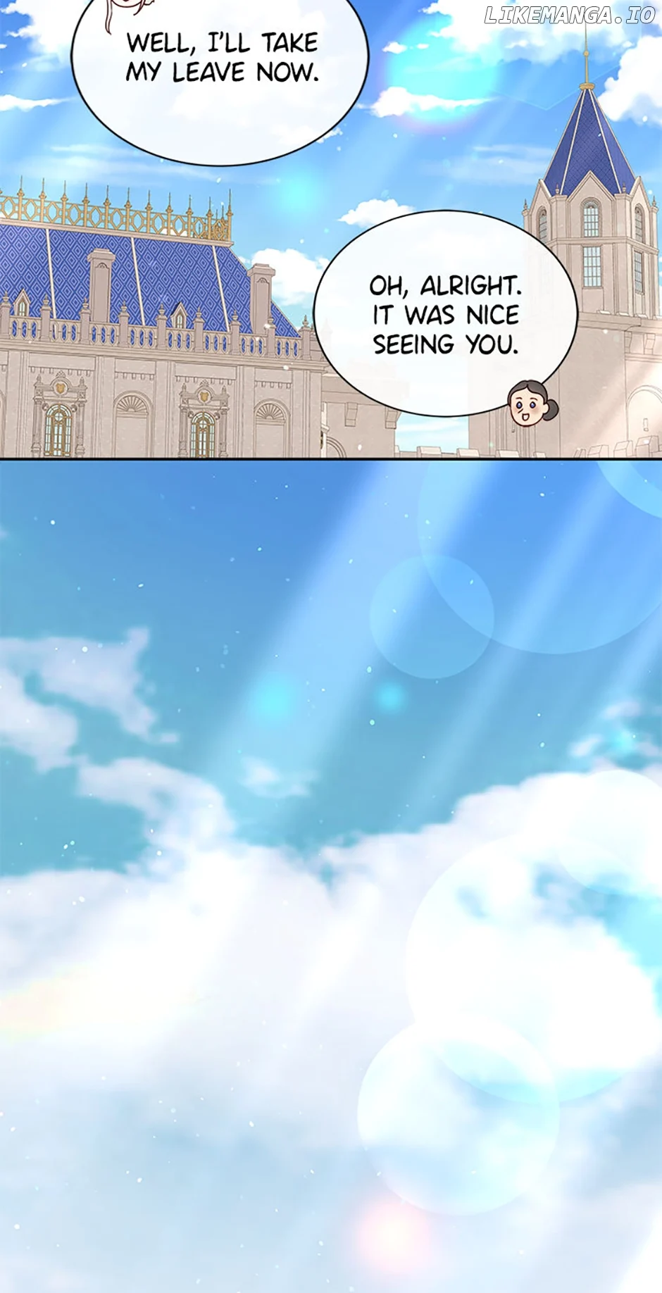 Please, Forget About Vivian Chapter 29 page 43