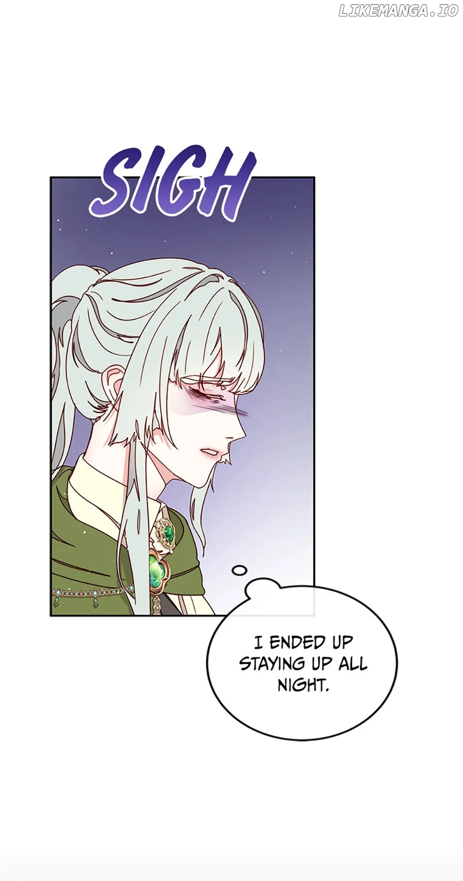 Please, Forget About Vivian Chapter 29 page 45