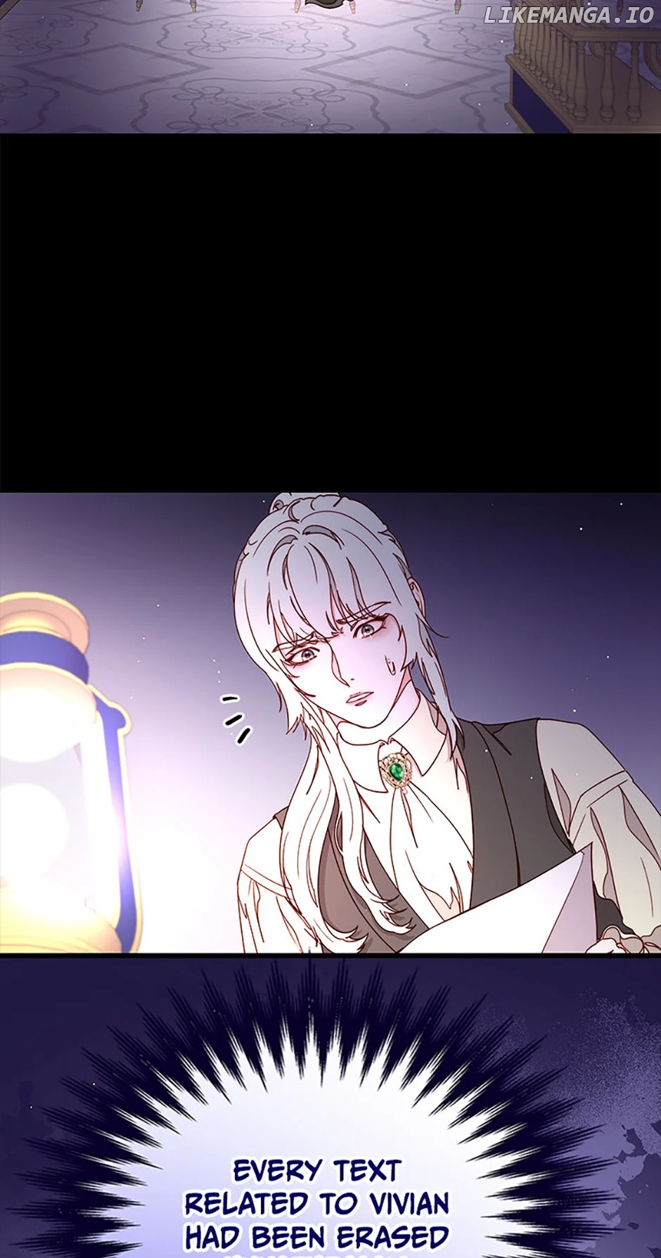 Please, Forget About Vivian Chapter 29 page 47