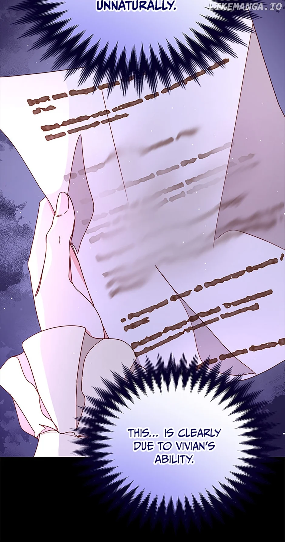 Please, Forget About Vivian Chapter 29 page 48