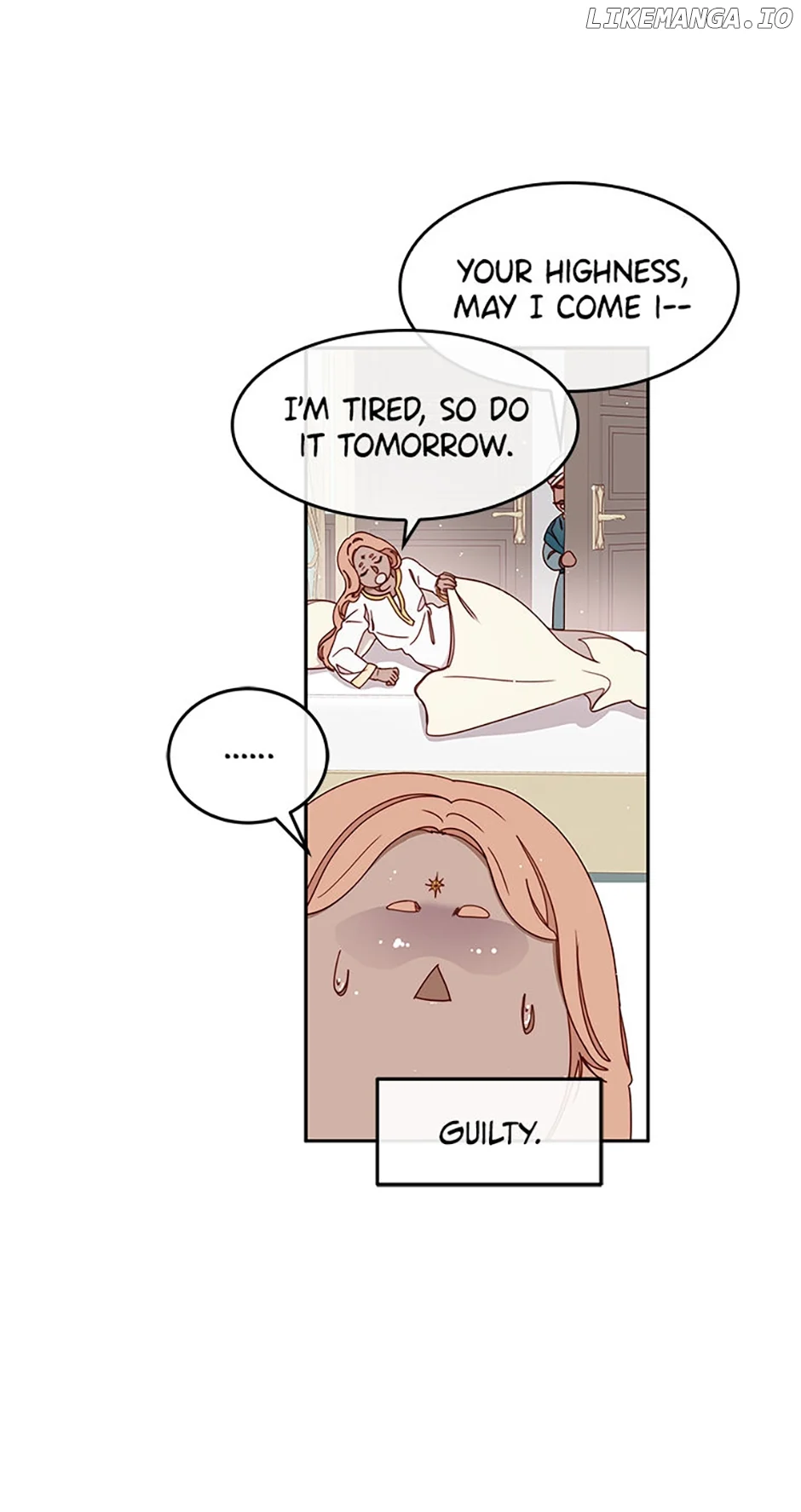 Please, Forget About Vivian Chapter 29 page 4