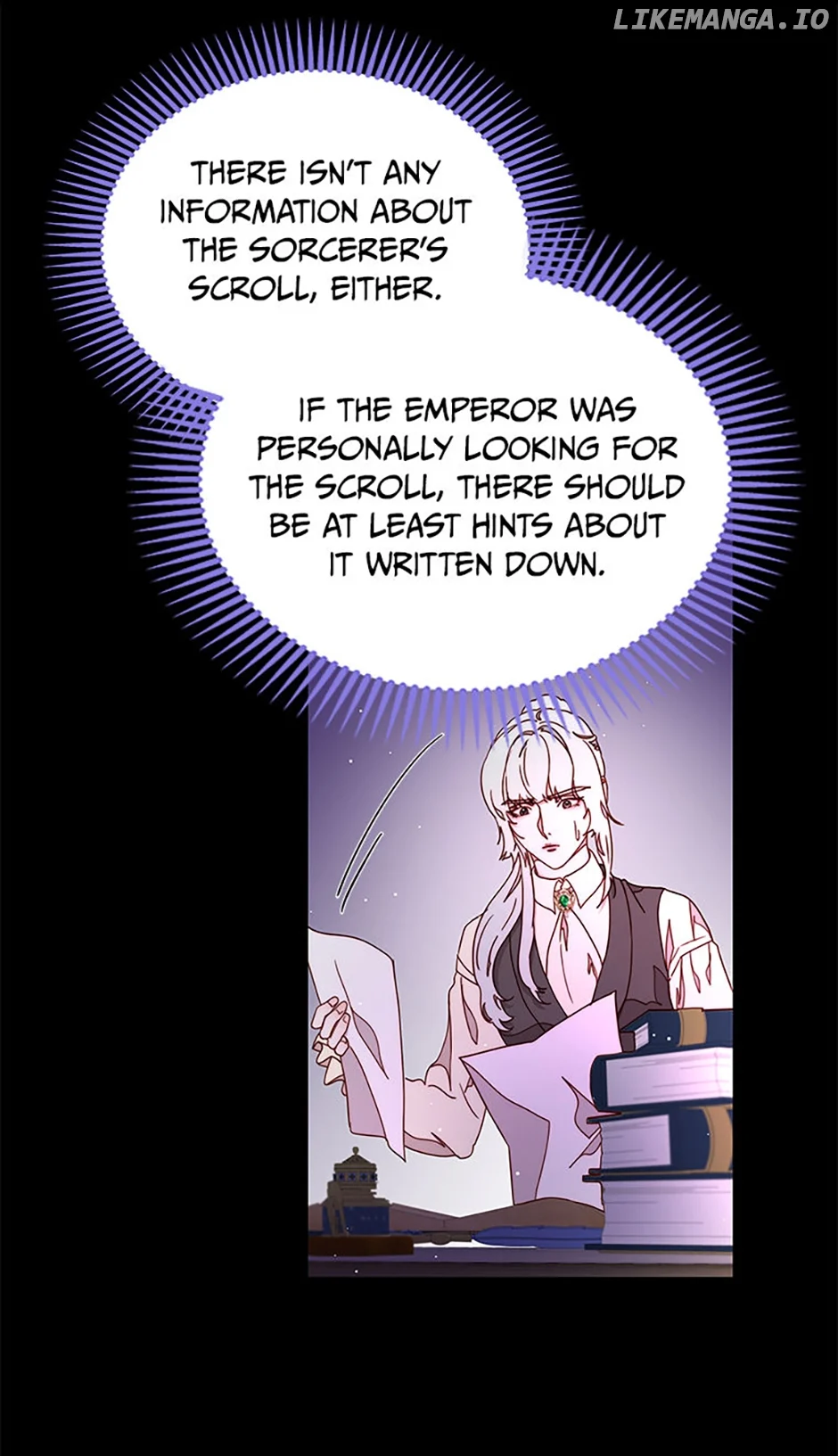 Please, Forget About Vivian Chapter 29 page 49
