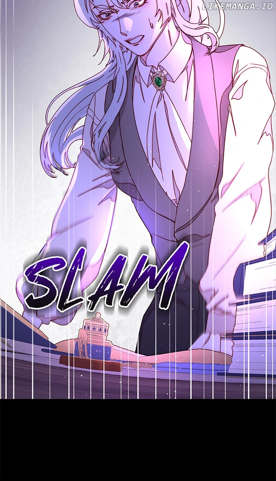 Please, Forget About Vivian Chapter 29 page 52