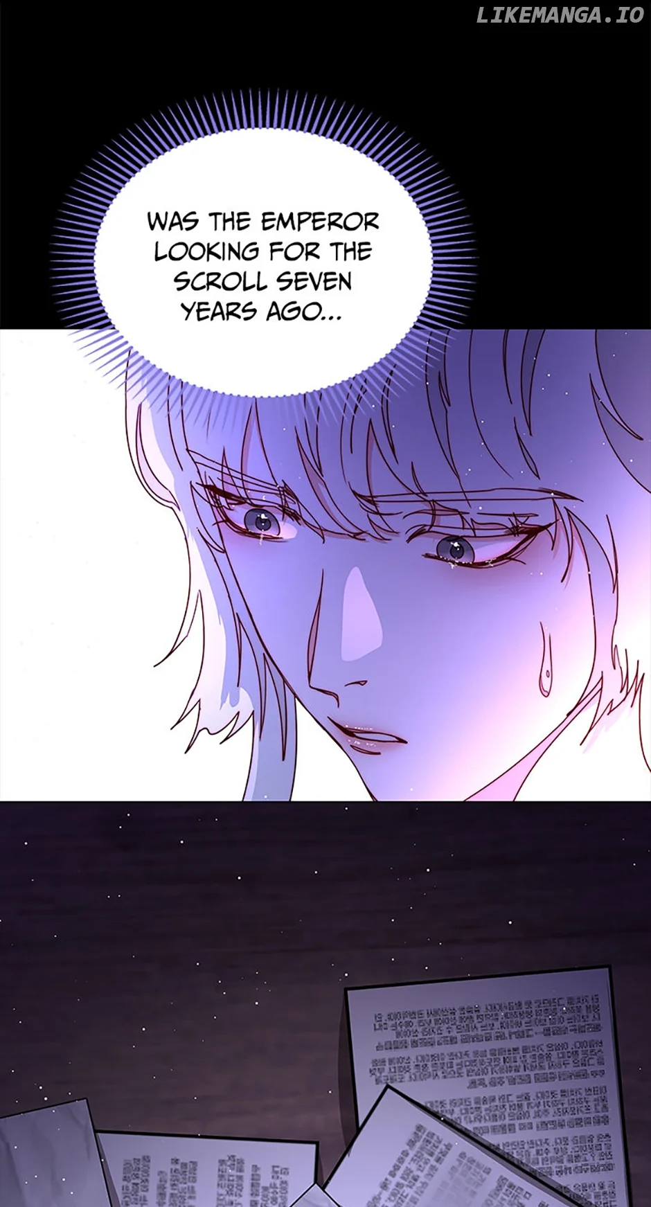 Please, Forget About Vivian Chapter 29 page 53