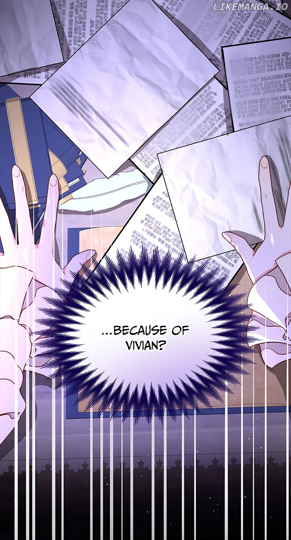 Please, Forget About Vivian Chapter 29 page 54