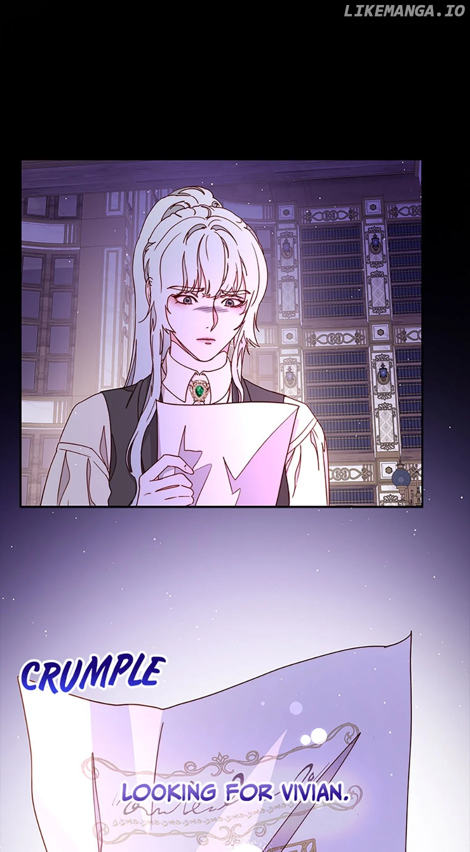 Please, Forget About Vivian Chapter 29 page 57