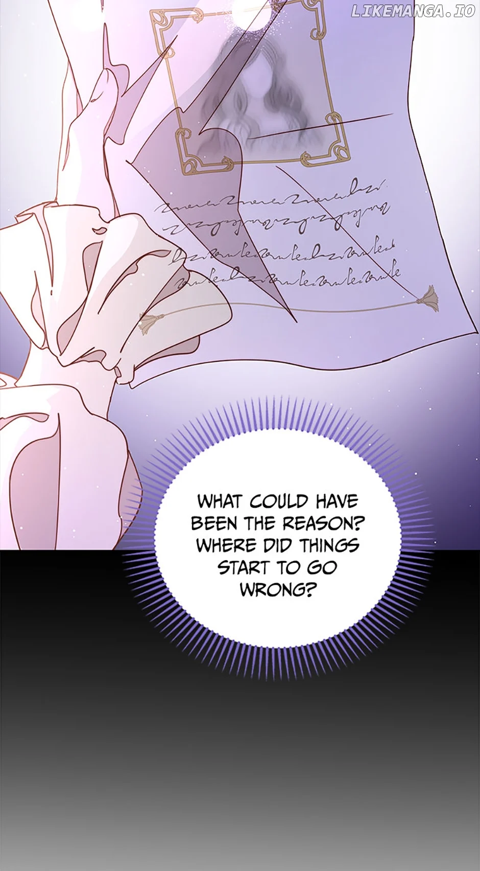 Please, Forget About Vivian Chapter 29 page 58
