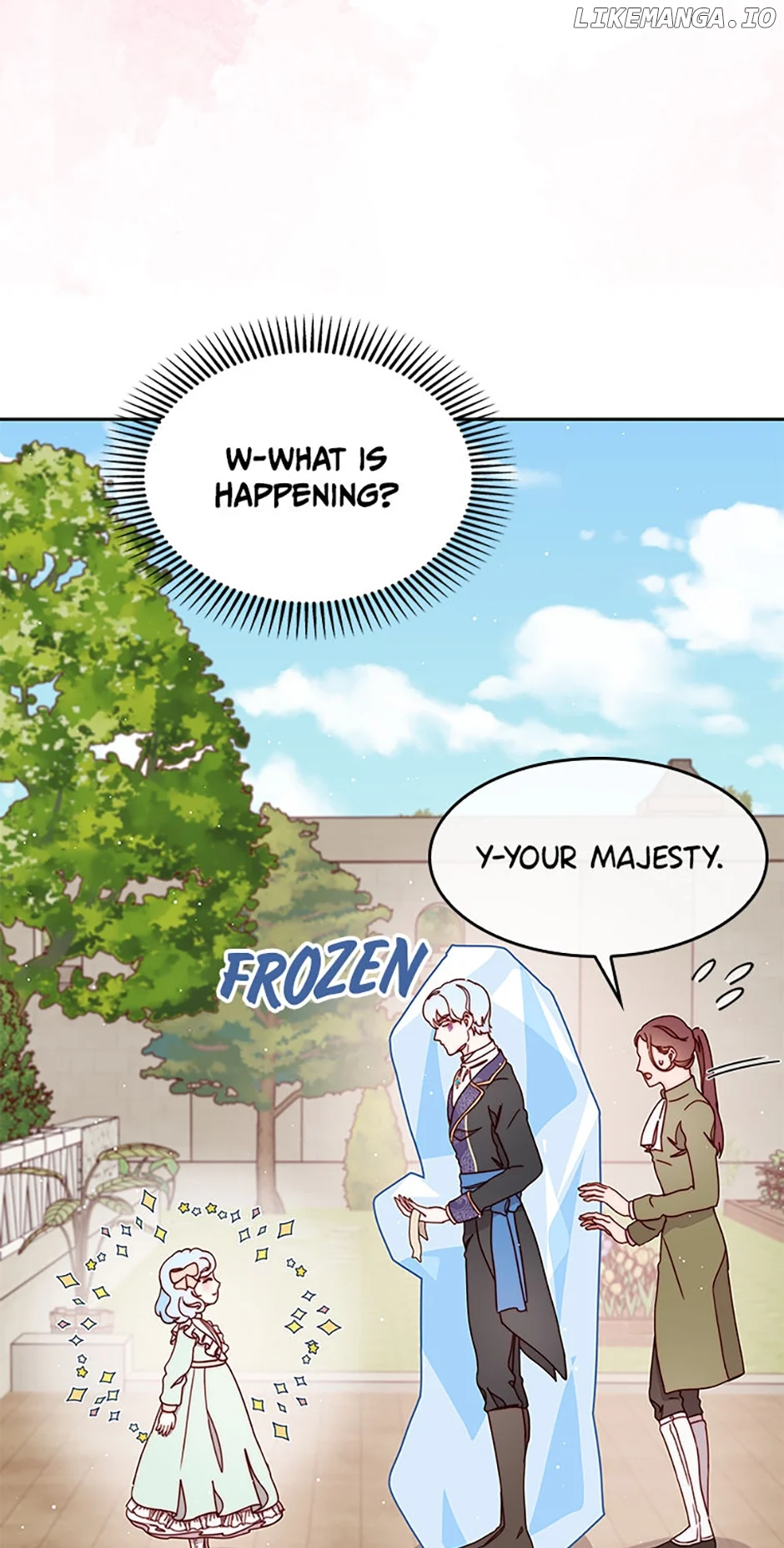 Please, Forget About Vivian Chapter 29 page 65