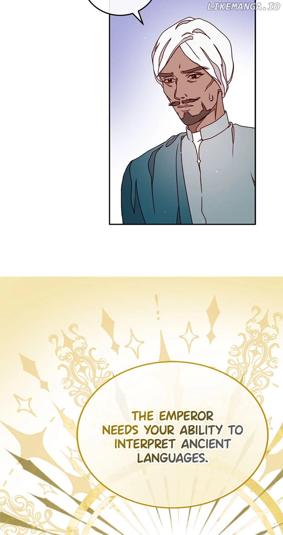 Please, Forget About Vivian Chapter 29 page 6