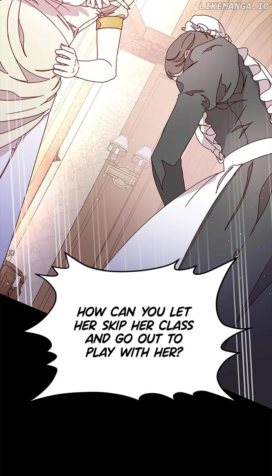 Please, Forget About Vivian Chapter 41 page 57