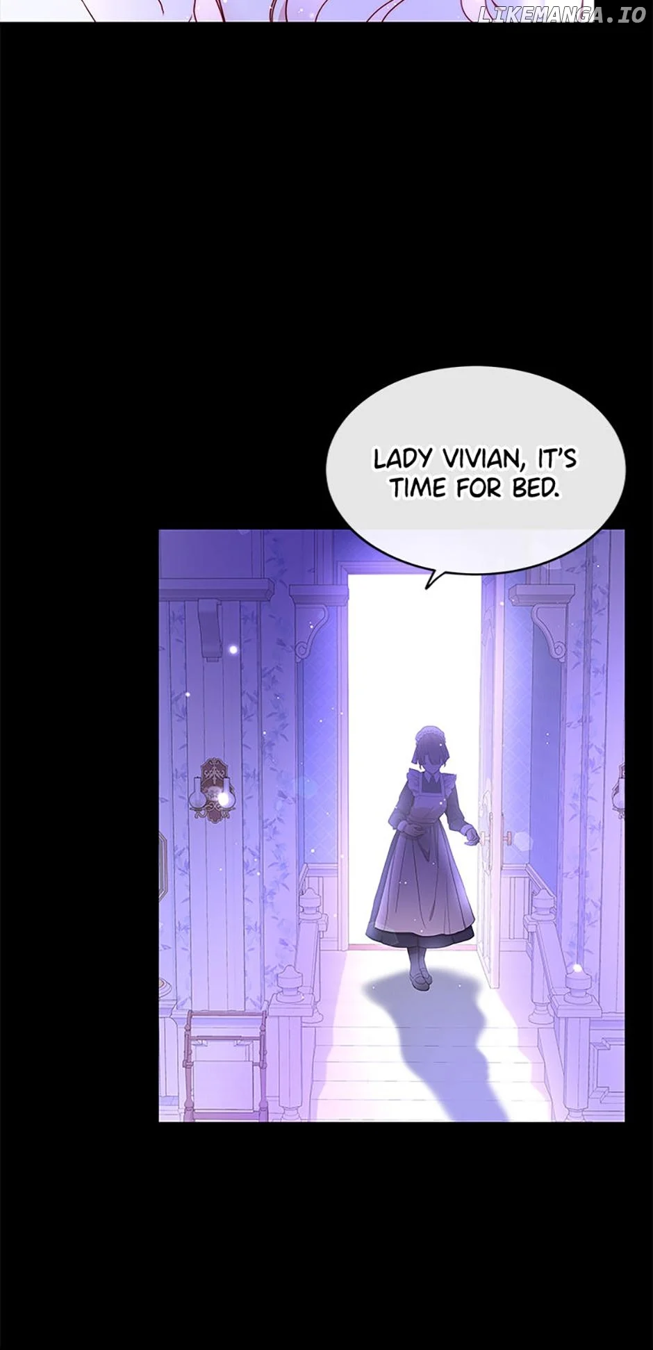 Please, Forget About Vivian Chapter 41 page 65