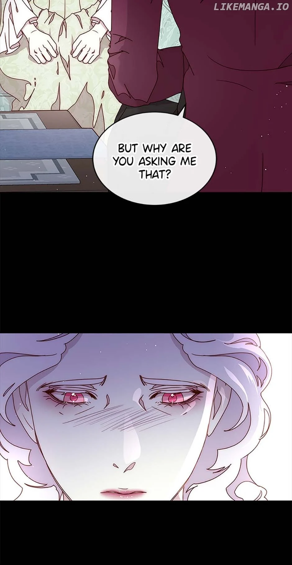 Please, Forget About Vivian Chapter 42 page 39