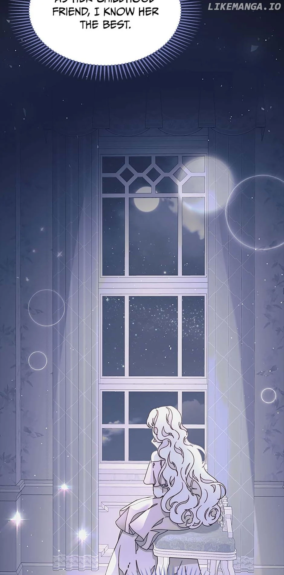 Please, Forget About Vivian Chapter 42 page 42
