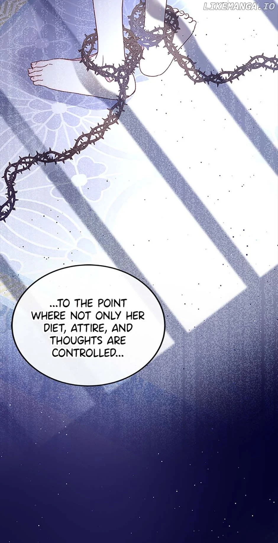 Please, Forget About Vivian Chapter 42 page 50