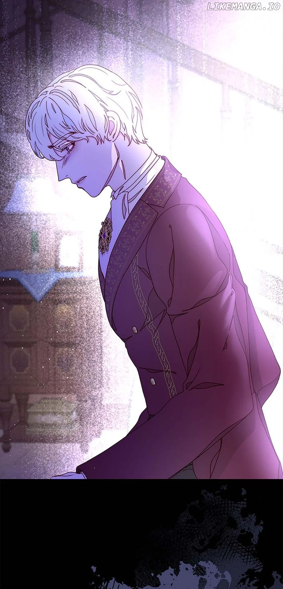 Please, Forget About Vivian Chapter 42 page 54