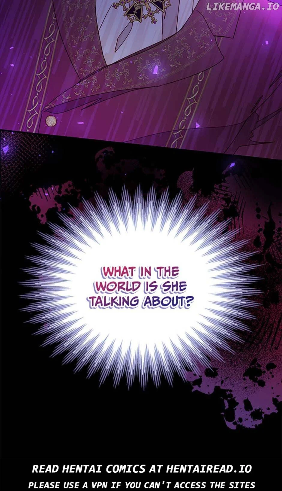 Please, Forget About Vivian Chapter 42 page 58