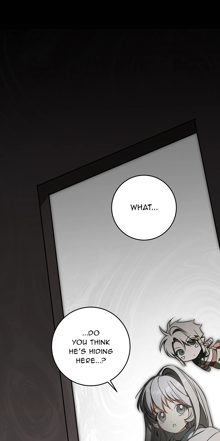 Please Get Out of My Household Chapter 46 page 0