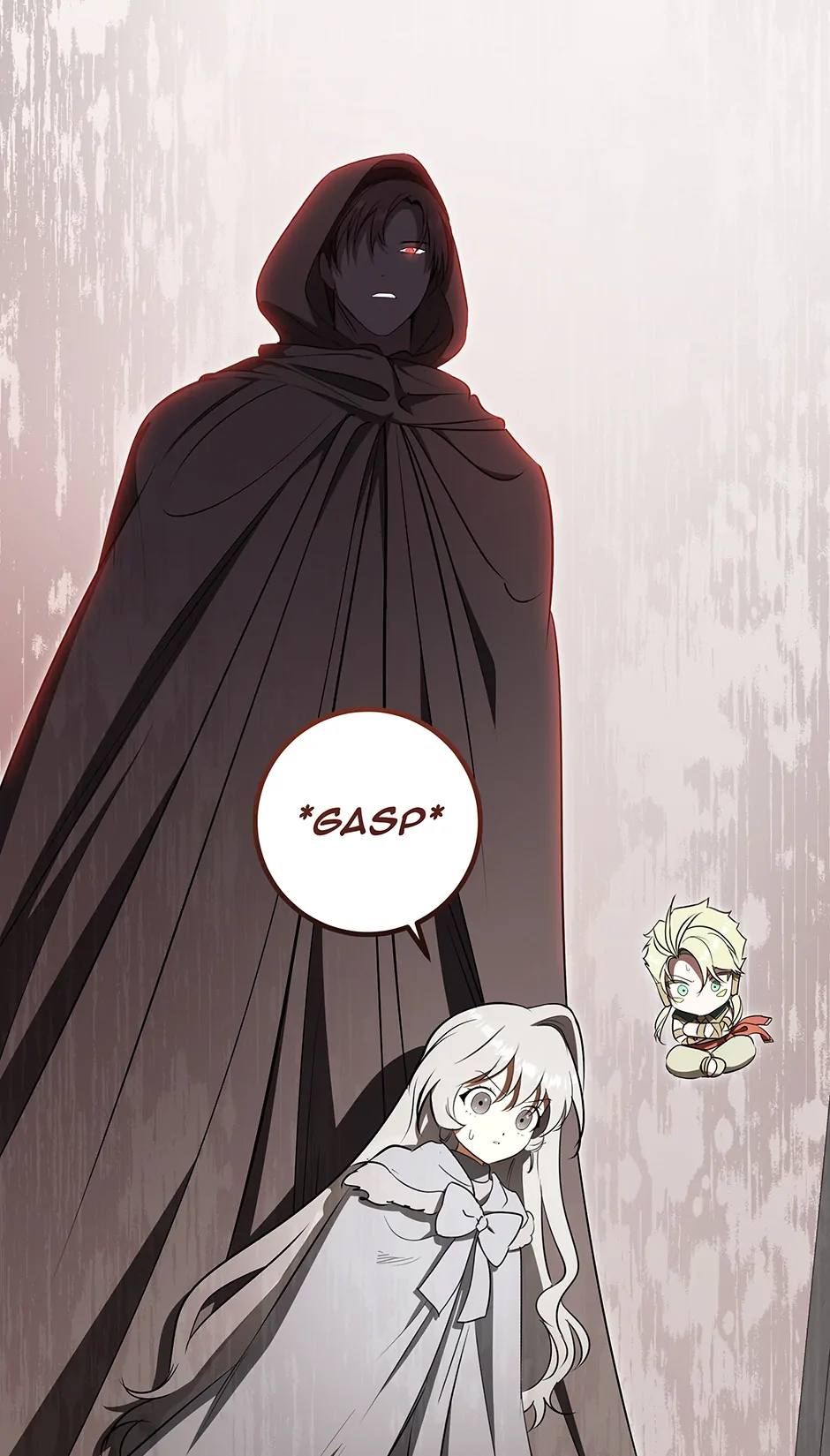 Please Get Out of My Household Chapter 46 page 9