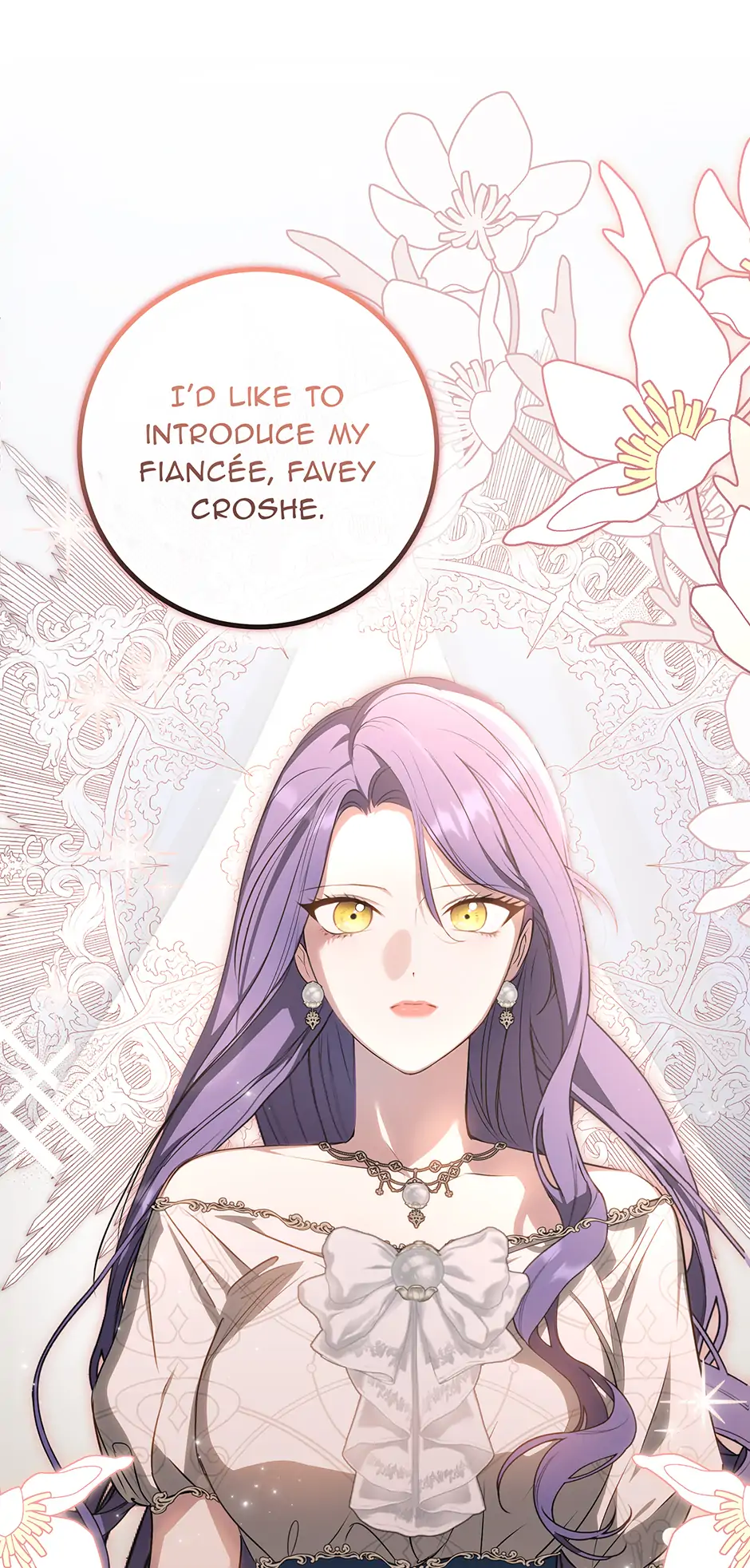 Please Get Out of My Household Chapter 46 page 23