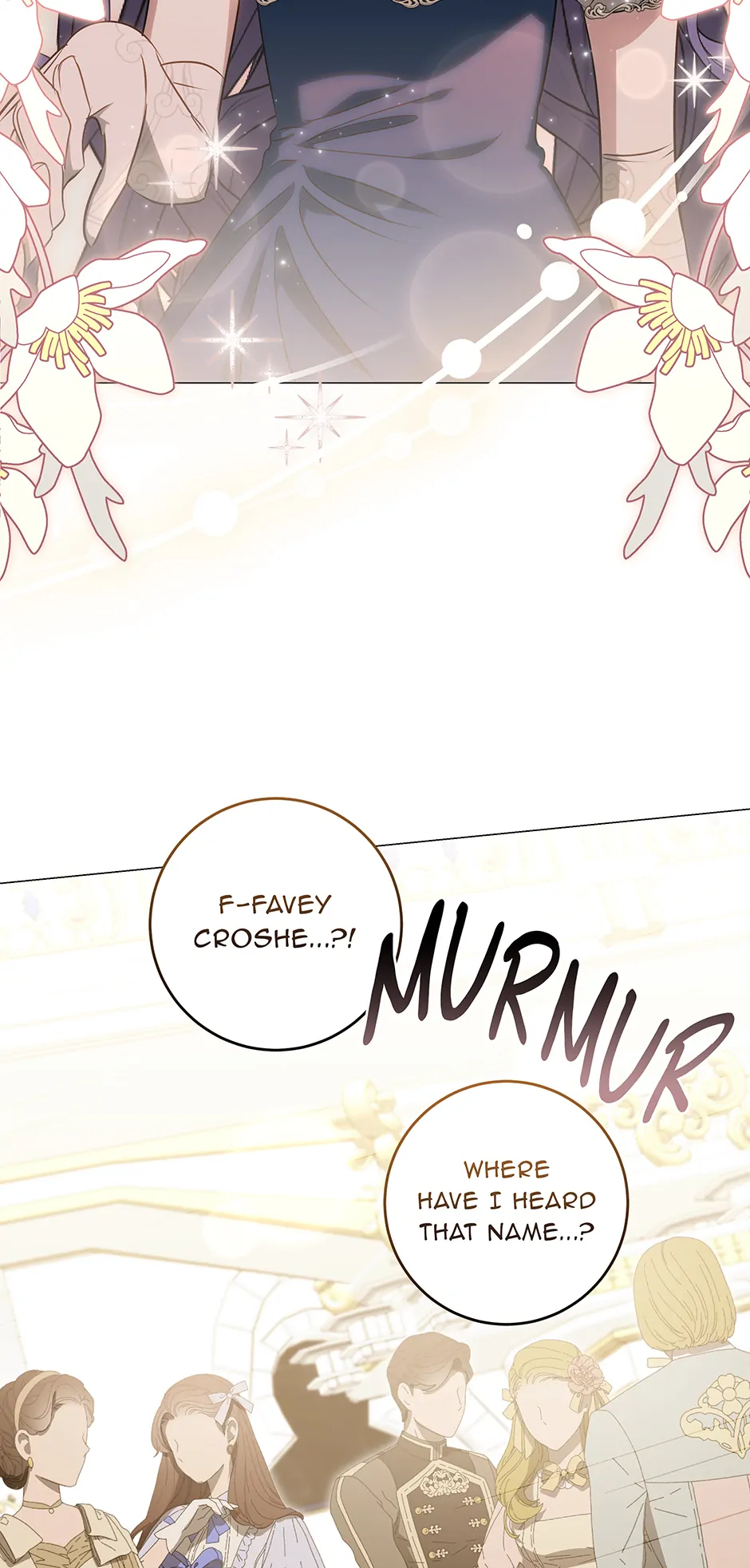 Please Get Out of My Household Chapter 46 page 24