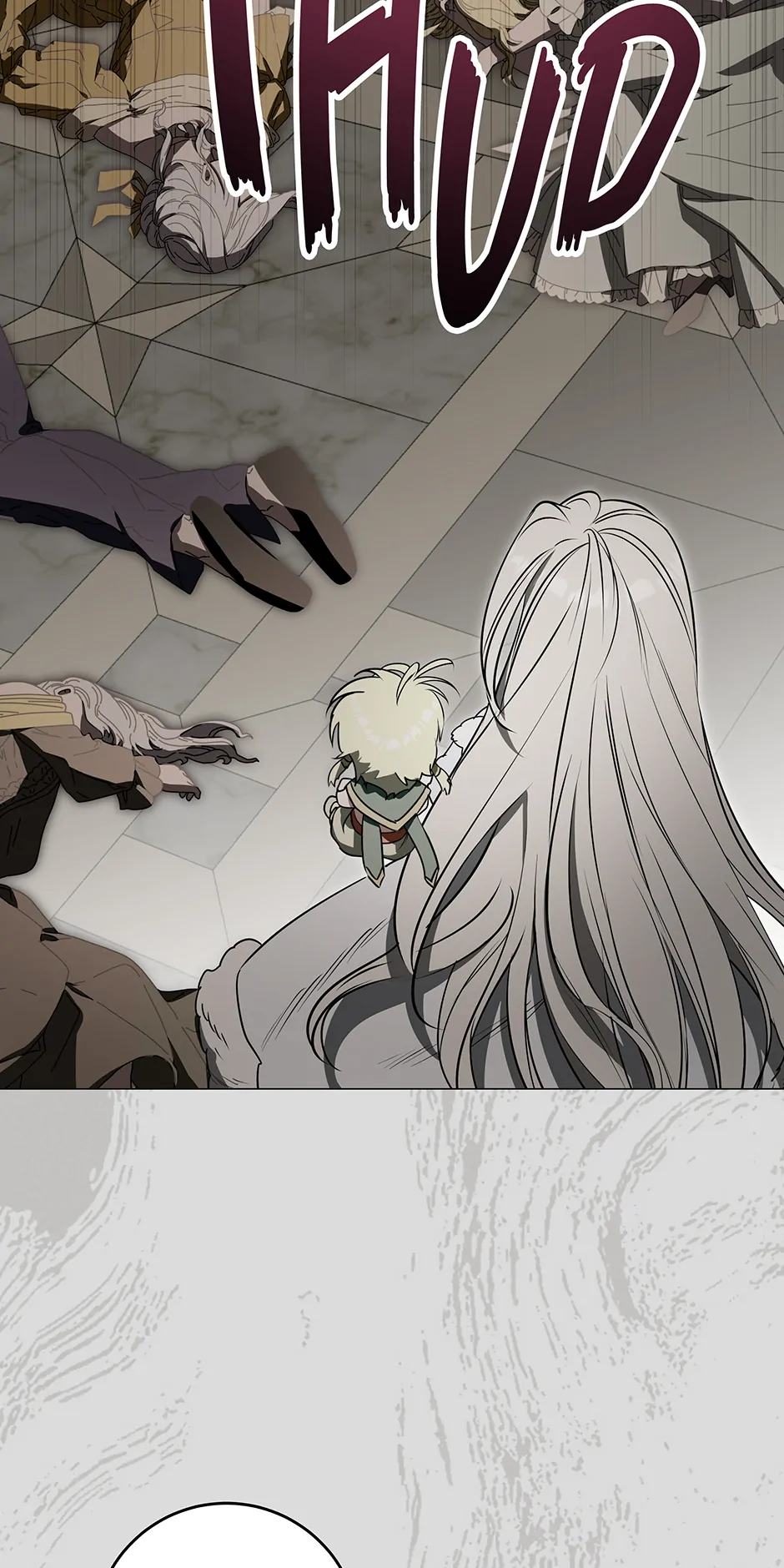 Please Get Out of My Household Chapter 46 page 2