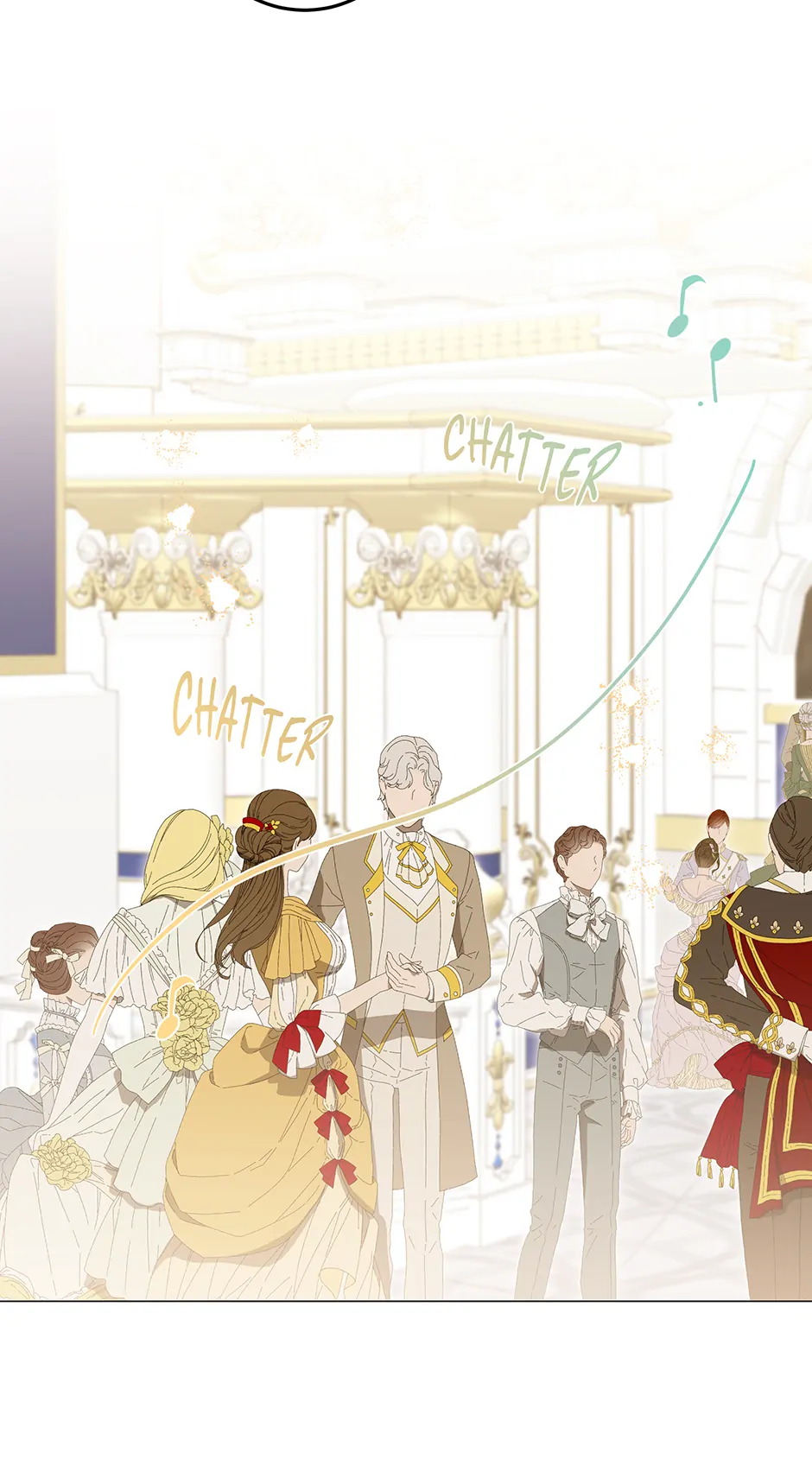 Please Get Out of My Household Chapter 46 page 31