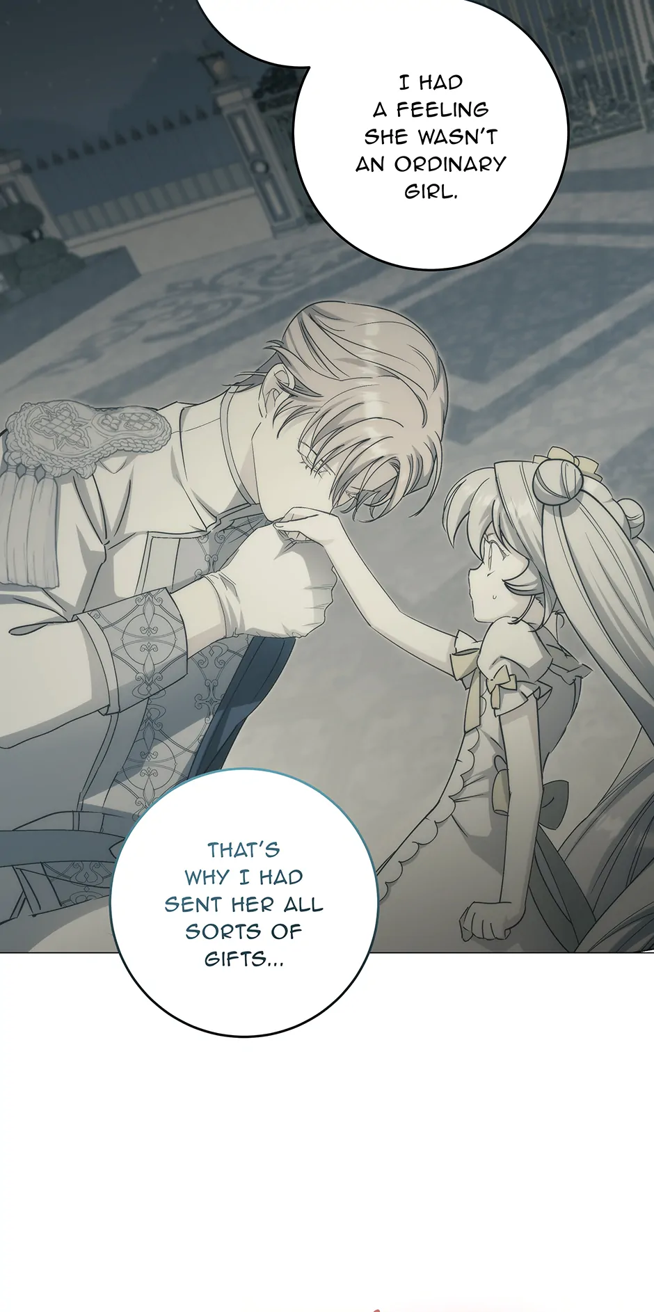 Please Get Out of My Household Chapter 46 page 35