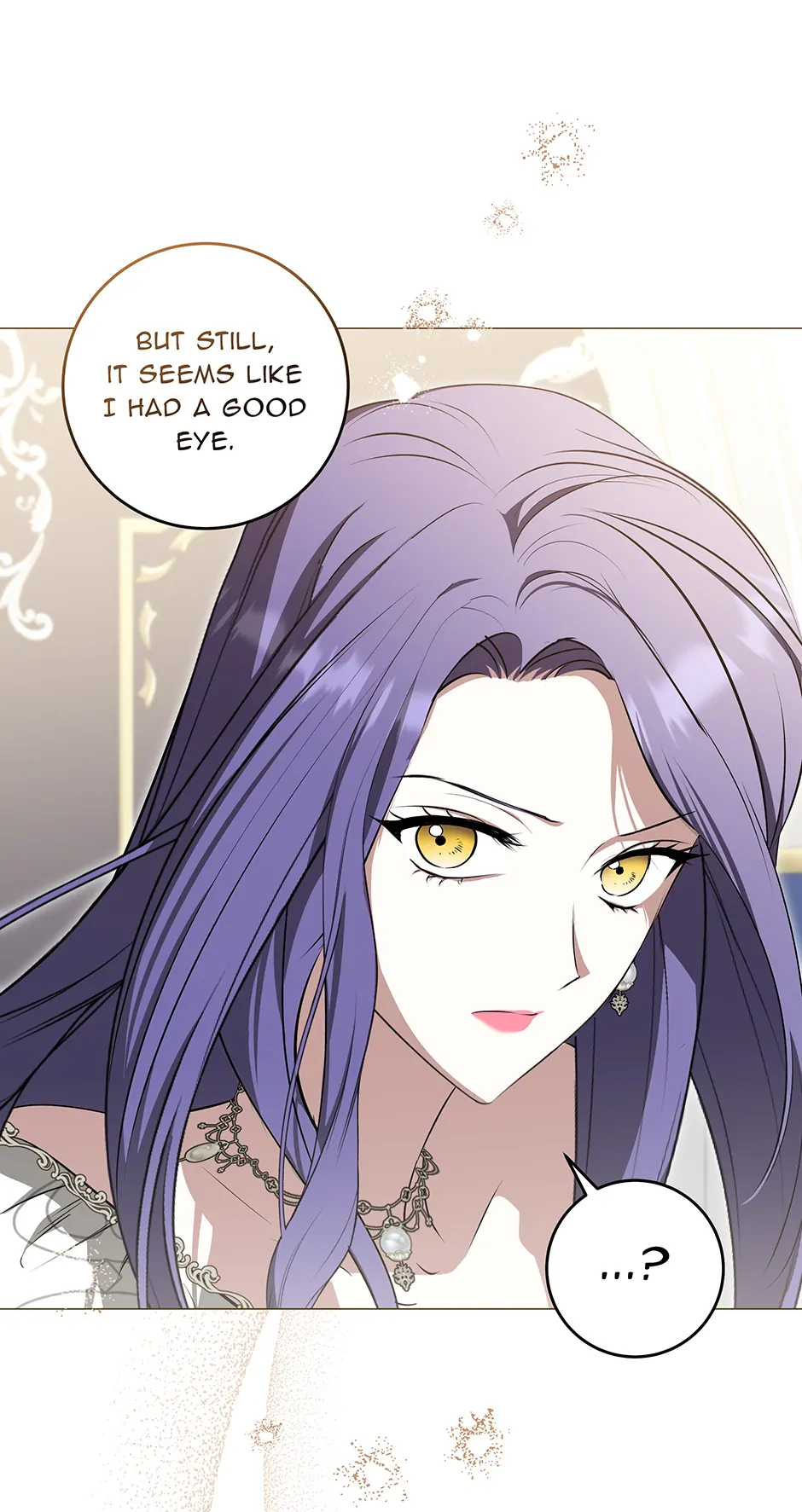 Please Get Out of My Household Chapter 46 page 37
