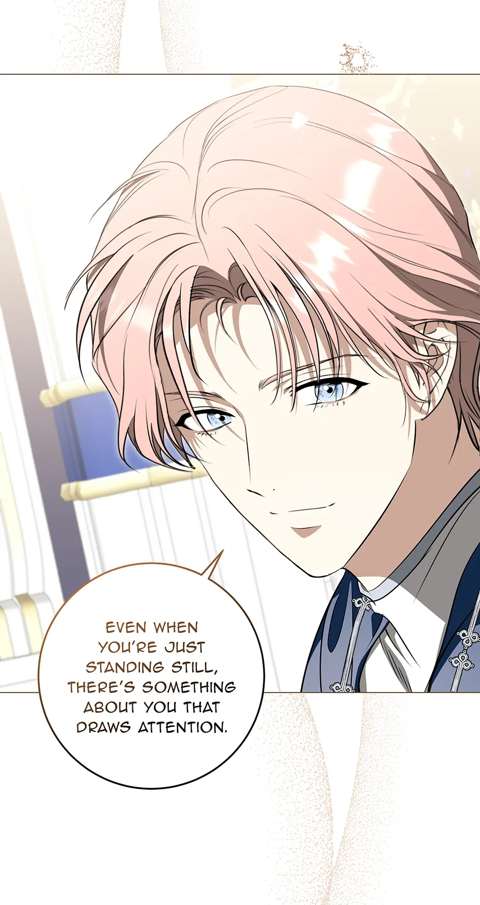 Please Get Out of My Household Chapter 46 page 38