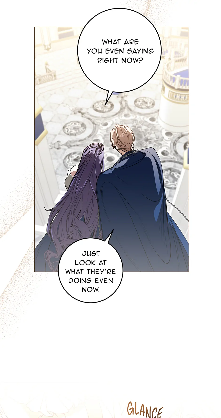 Please Get Out of My Household Chapter 46 page 39