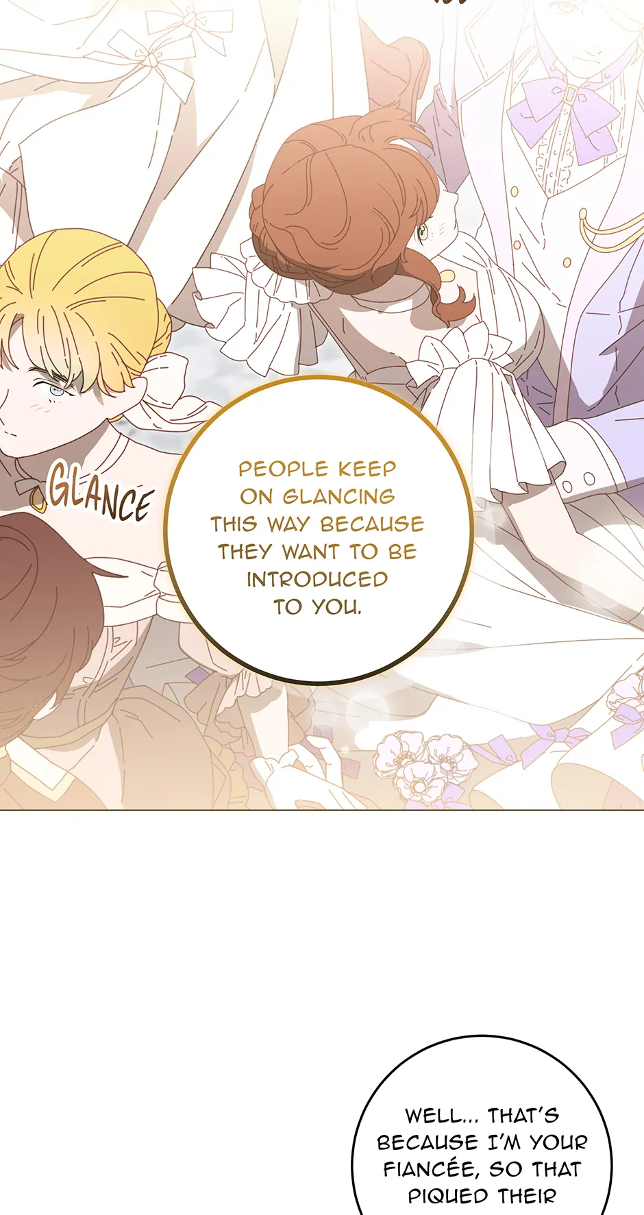 Please Get Out of My Household Chapter 46 page 40