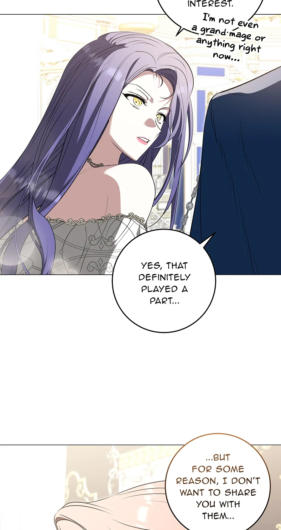 Please Get Out of My Household Chapter 46 page 41