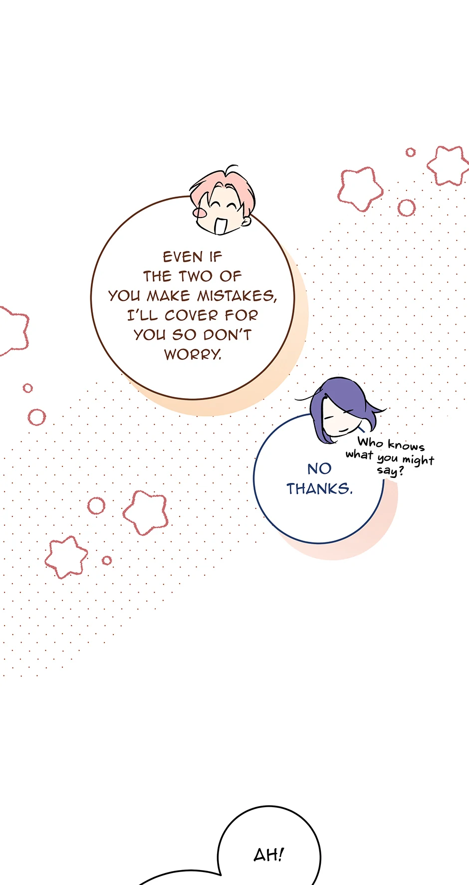 Please Get Out of My Household Chapter 46 page 44