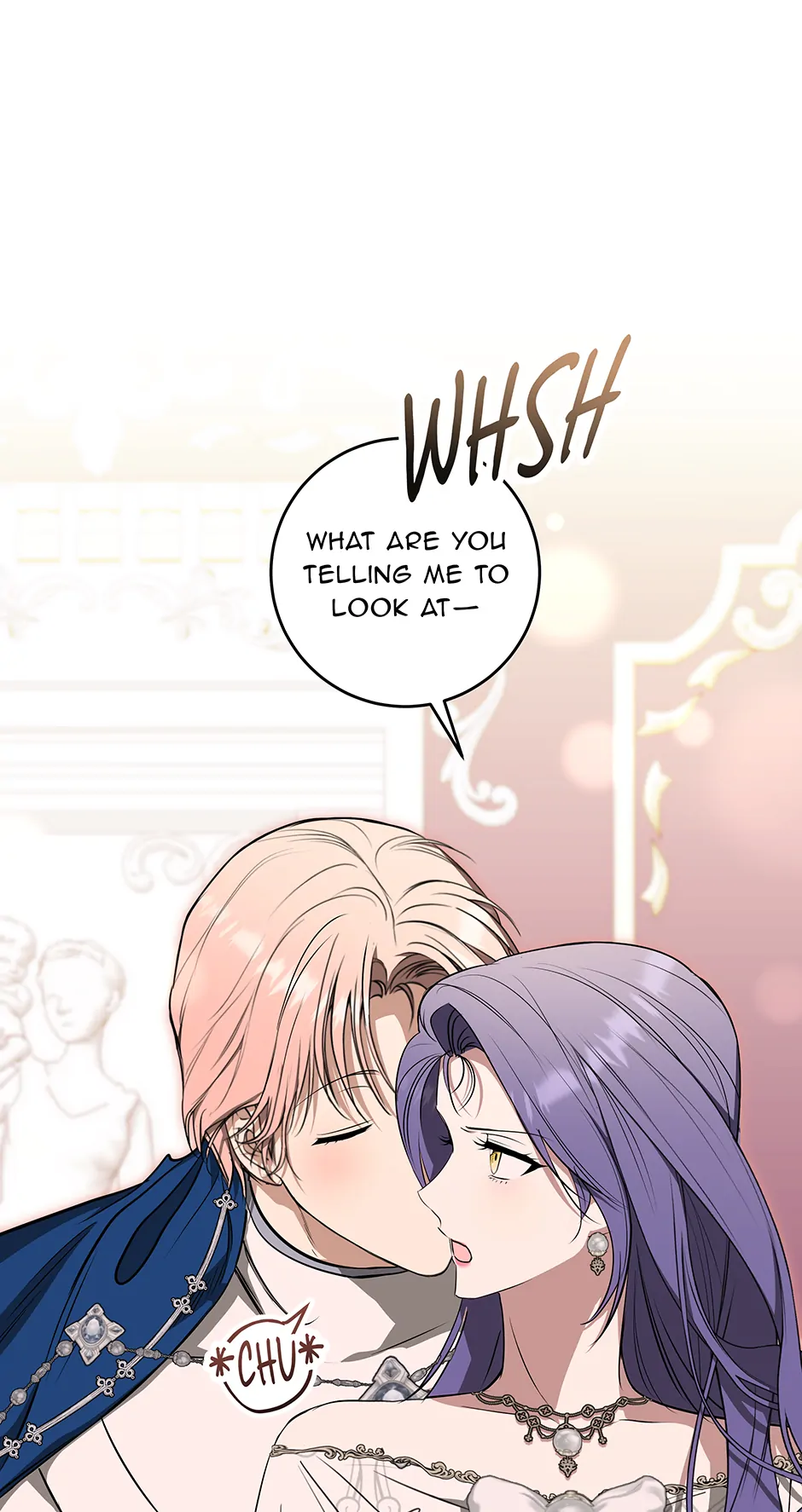 Please Get Out of My Household Chapter 46 page 48