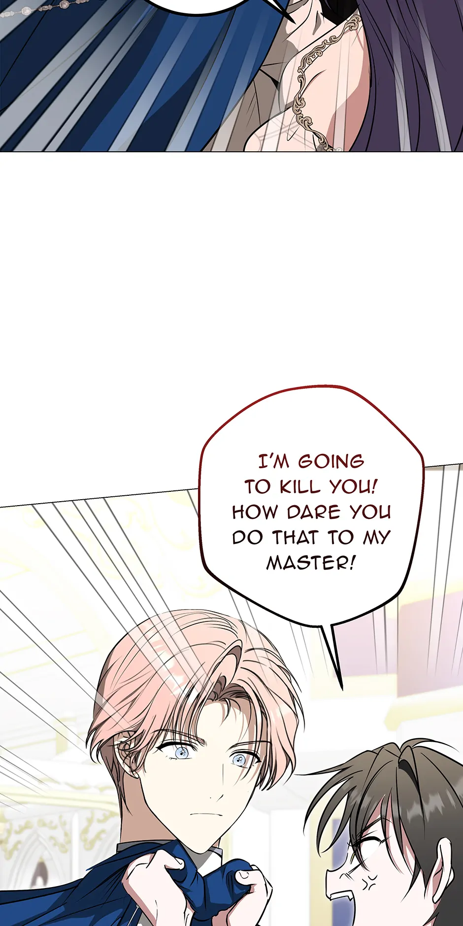 Please Get Out of My Household Chapter 46 page 52
