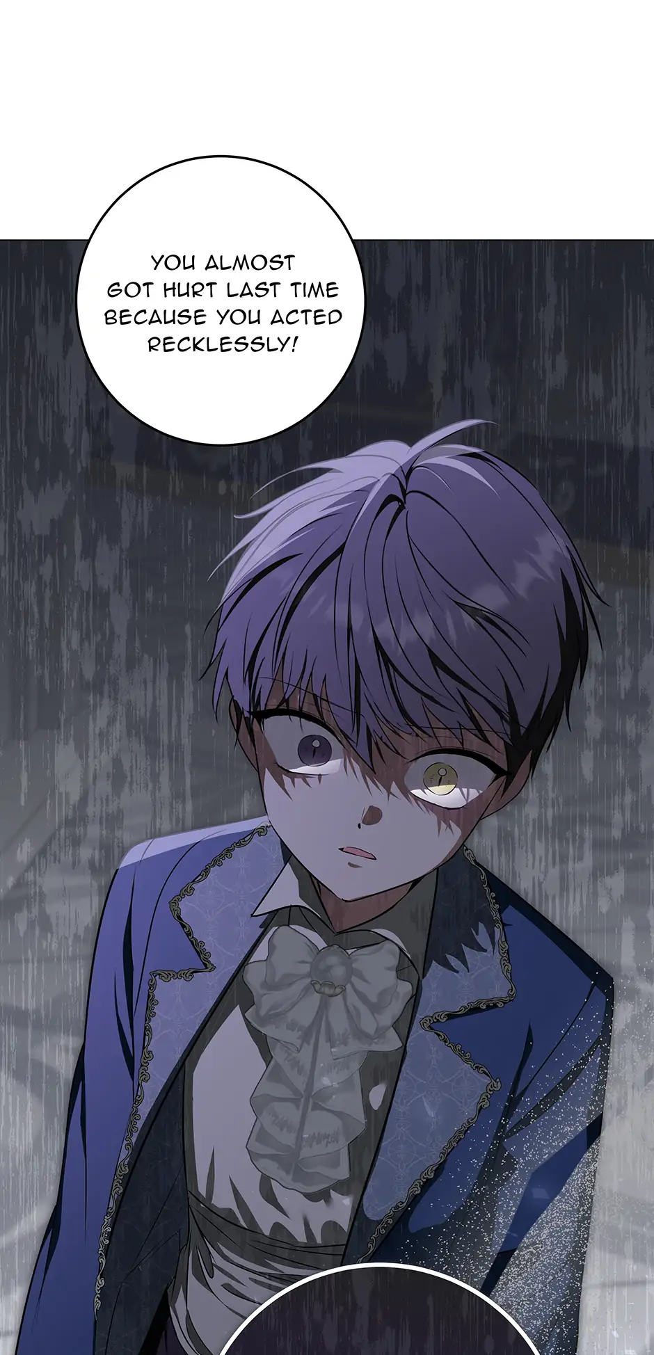 Please Get Out of My Household Chapter 46 page 58