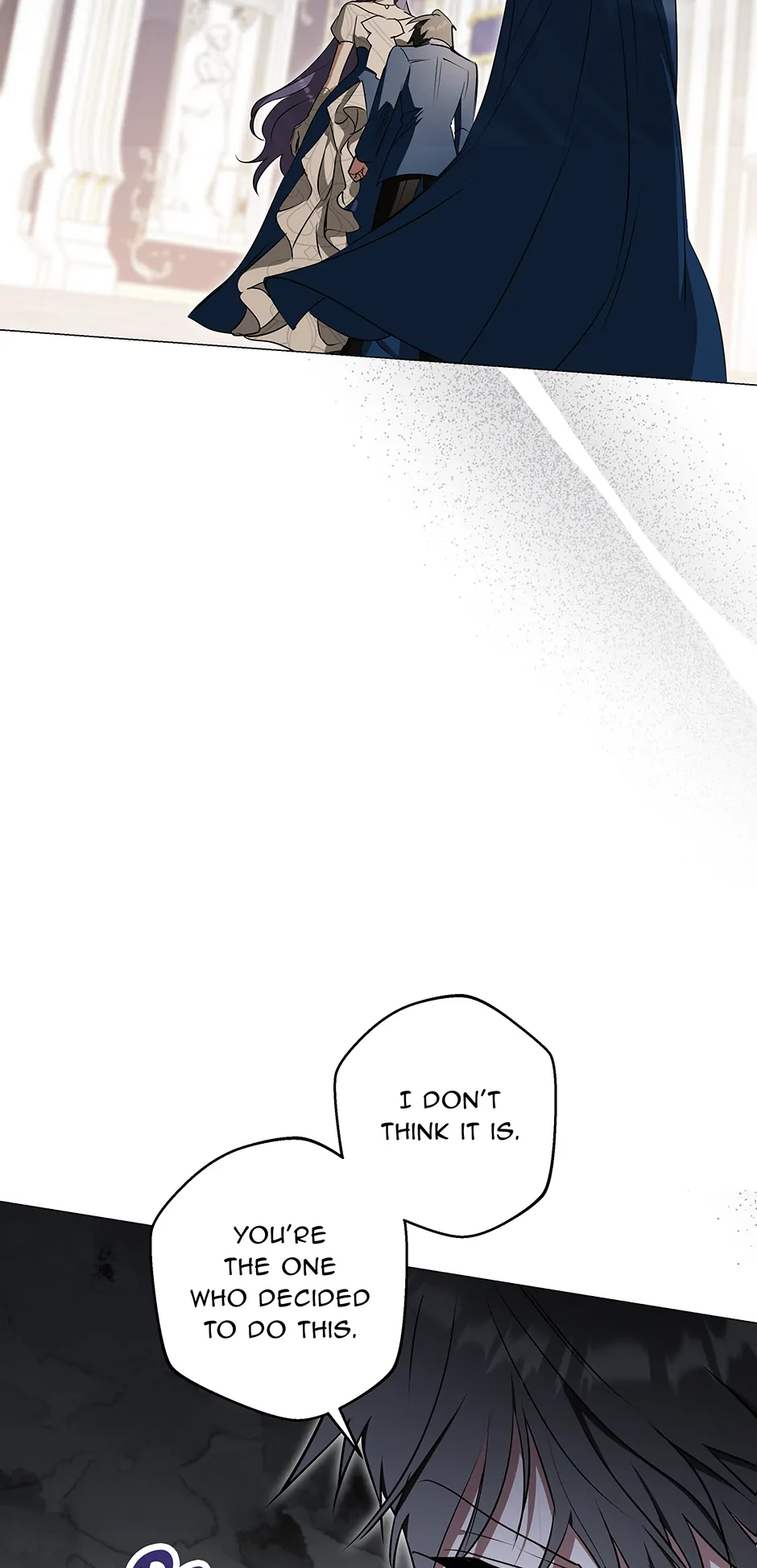 Please Get Out of My Household Chapter 46 page 60