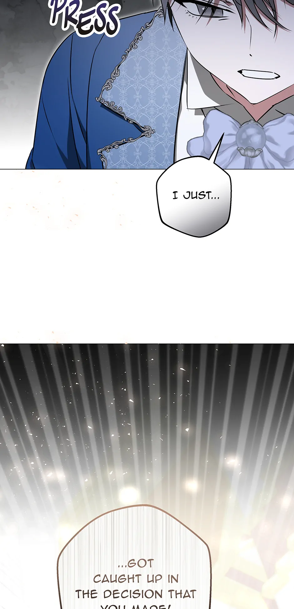 Please Get Out of My Household Chapter 46 page 61
