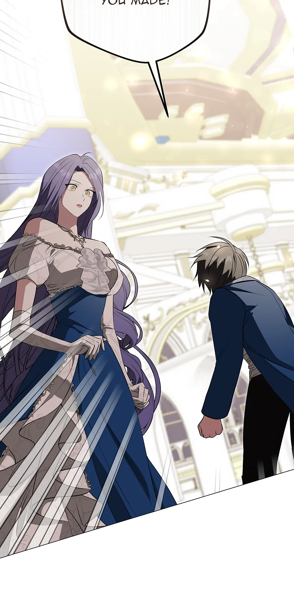 Please Get Out of My Household Chapter 46 page 62